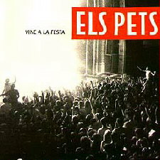 Vine a la Festa