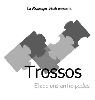 Trossos